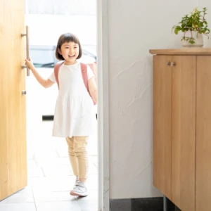 冷凍デザートのサブスクで「新一年生の疲れ」をリセット！親子の会話が弾むおやつタイム