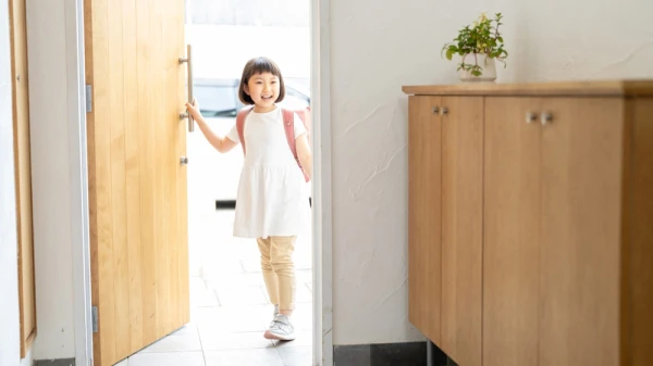 冷凍デザートのサブスクで「新一年生の疲れ」をリセット！親子の会話が弾むおやつタイム