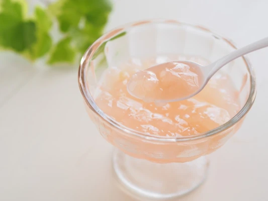 夏休み本番！宅配デザートで