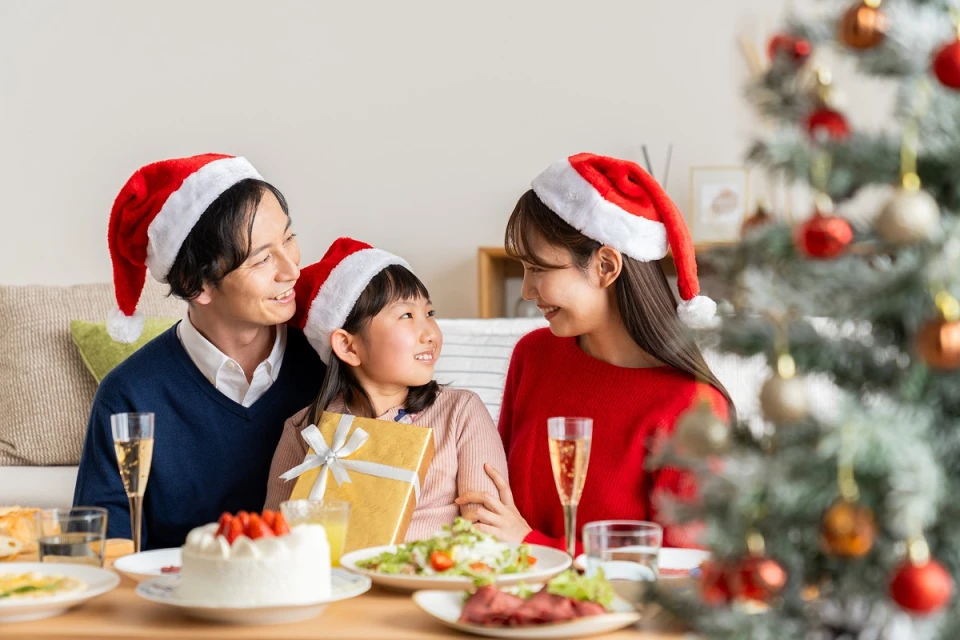 冷凍スイーツのサブスクで“今だけ”の特別デザートが届く！イベントシーズンの楽しみ方